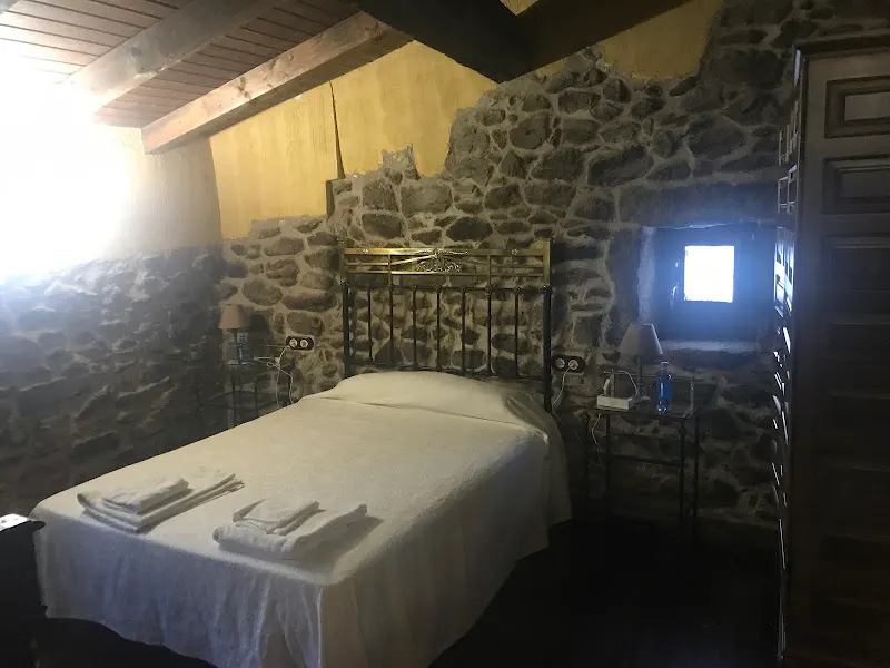 La Muralla De Ledesma - Hotel en Ledesma - foto 2