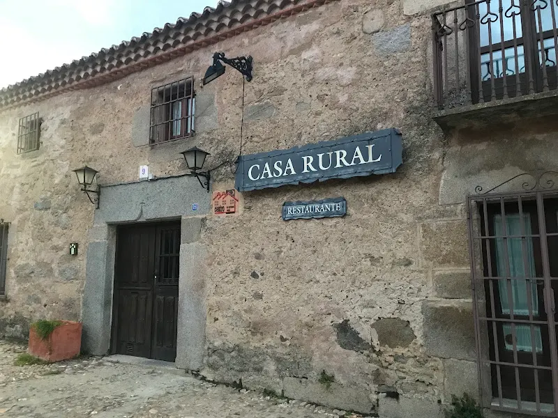 La Muralla De Ledesma - Hotel en Ledesma - foto 3