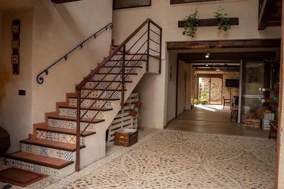 Casa Rural Castil de Cabras - Casa rural en Béjar