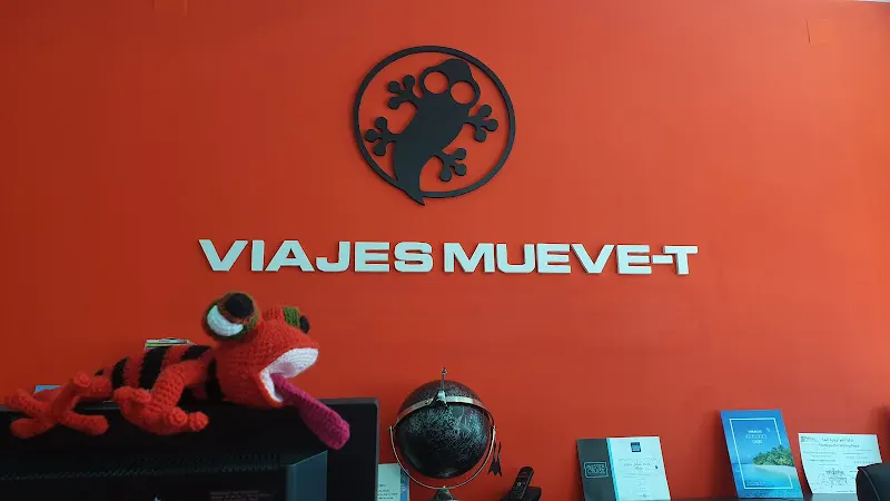 Viajes Mueve-T - Agencia de viajes en Salamanca - foto 2