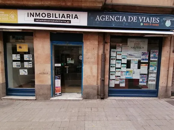 VIAJES Y EXCURSIONES NAUTILUS