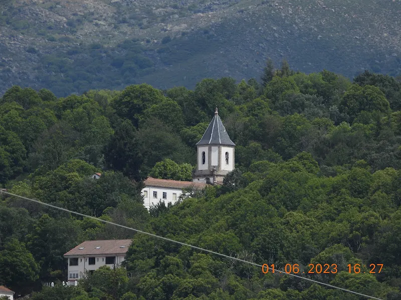 Oficina de Turismo - Béjar
