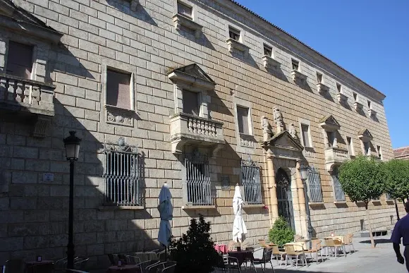 Oficina de Turismo de Ciudad Rodrigo