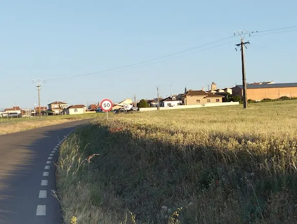 Machacon - Salamanca