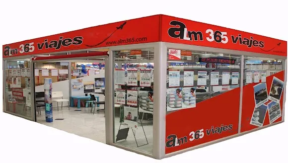 ALM365 VIAJES - Agencia de viajes en Santa Marta de Tormes