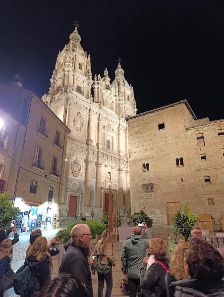 Freetour Salamanca Espectacular - Agencia de visitas turísticas en Salamanca - foto 2