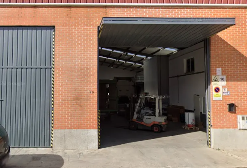MAN Truck & Bus Service Salamanca Lemauto