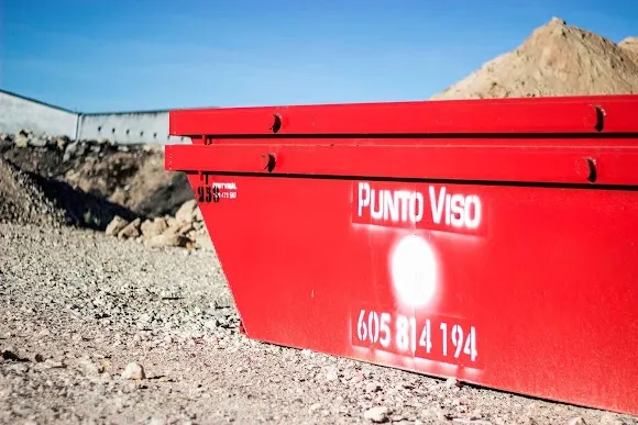 Servicios Punto Viso