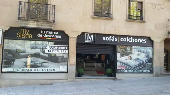 SPM. Servicios Publicitarios MUNDI - Ciudad Rodrigo