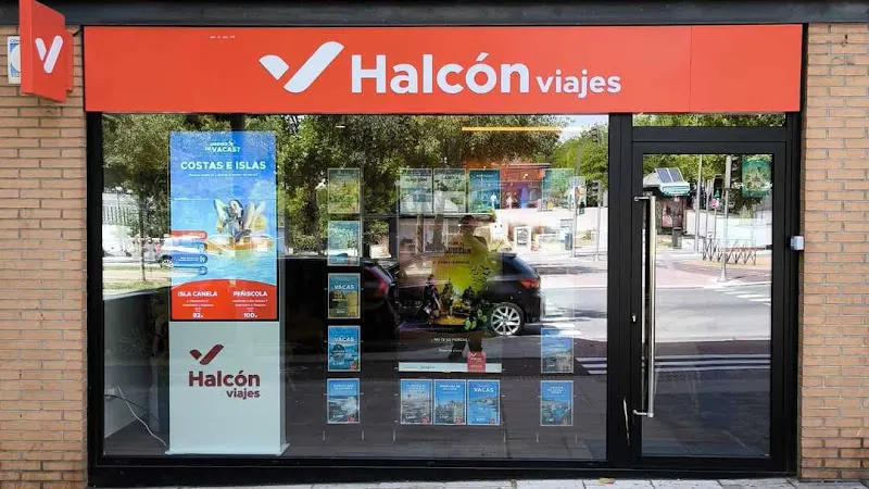 Halcón Viajes - Agencia de viajes en Salamanca - foto 2