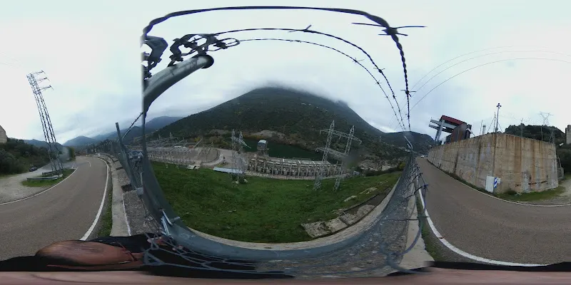 Complejo Turístico Aldeaduero