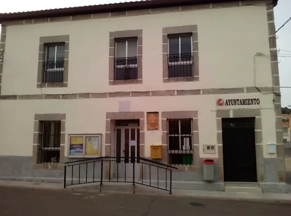 Ayuntamiento de La Cabeza de Béjar