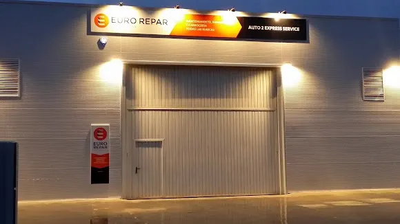 Auto 2 Express Service