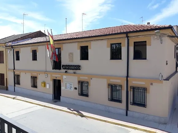 Ayuntamiento de Aldealengua - Aldealengua