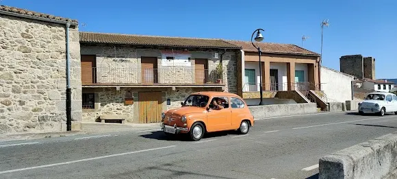 Casa Rural del Tormes - Béjar