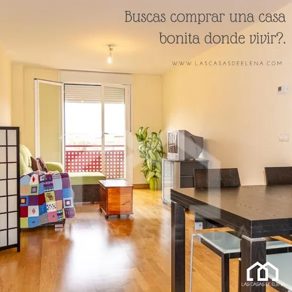 Las Casas de Elena