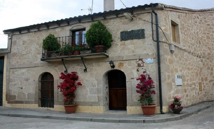 Casa Rural La Sandovala - Casa rural en Salamanca - foto 2