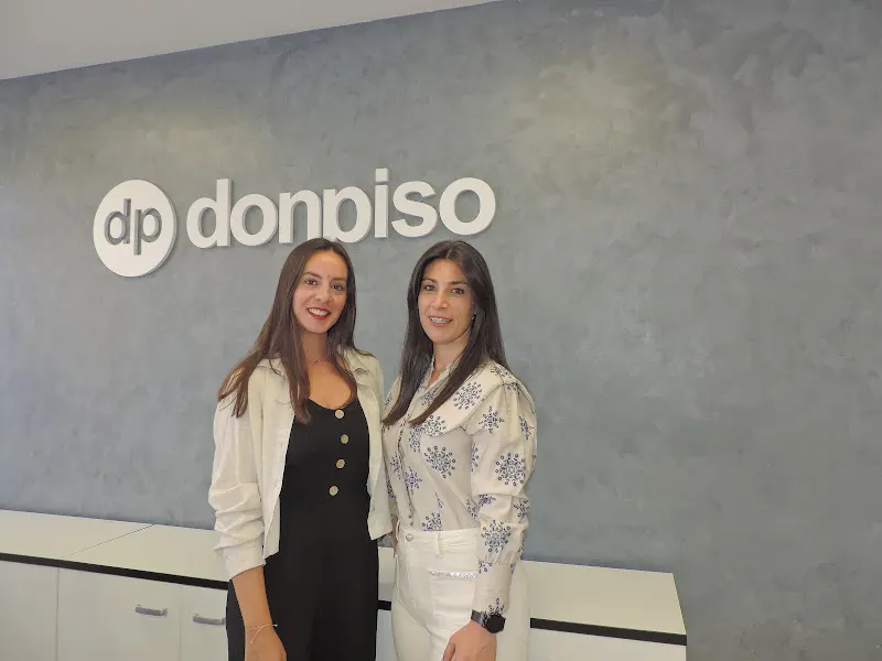 donpiso - Agencia inmobiliaria en Salamanca - foto 2