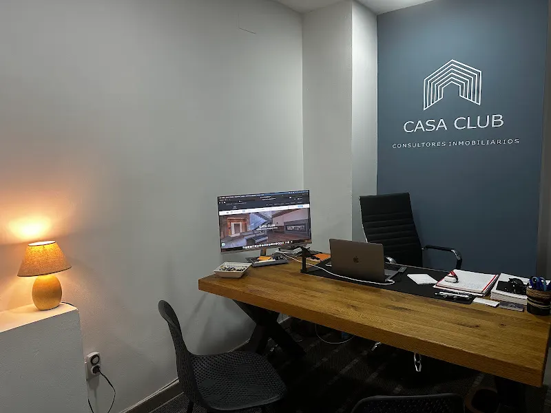 Casa Club Consultores Inmobiliarios