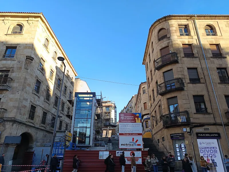 De Castro Gil Inmobiliaria