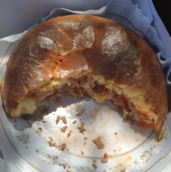 Panadería Manuel Fernández - Ciudad Rodrigo
