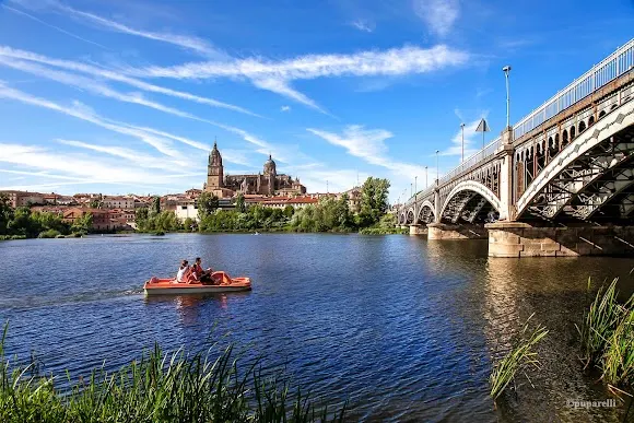 Visitas guiadas Salamanca. Gema Cuesta, guía oficial de turismo. - Salamanca