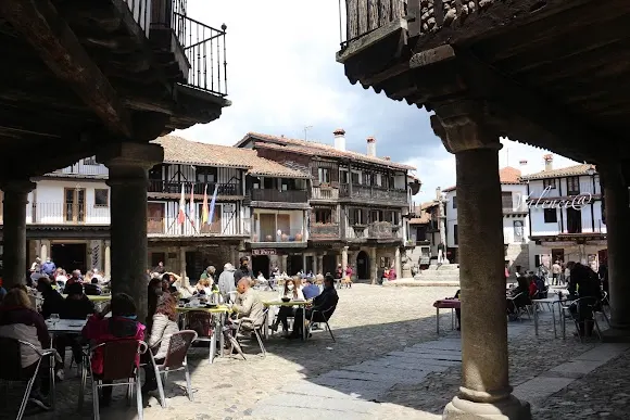 Oficina de Turismo