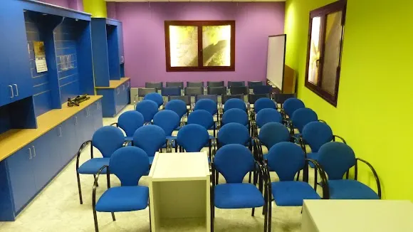 Serendipity Coworking
