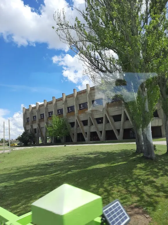ESPACIO MAS