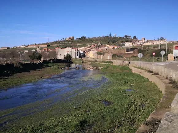 Ayuntamiento de Hinojosa de Duero - Ciudad Rodrigo