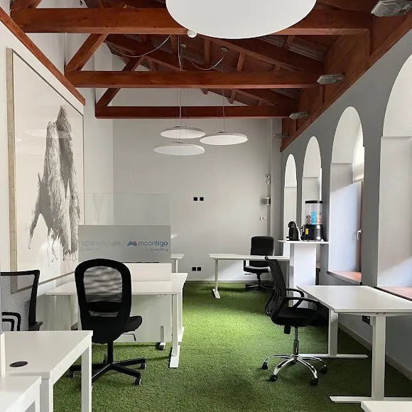 MContigo Coworking