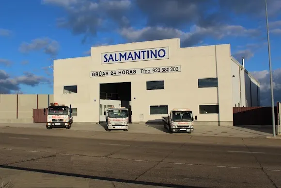 Salmantino