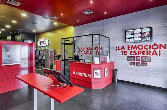 Sportium Apuestas Deportivas - Salamanca