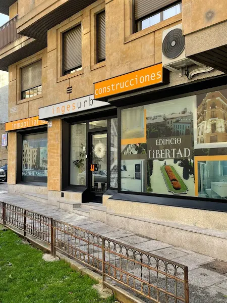 Ingesurb Inmobiliaria