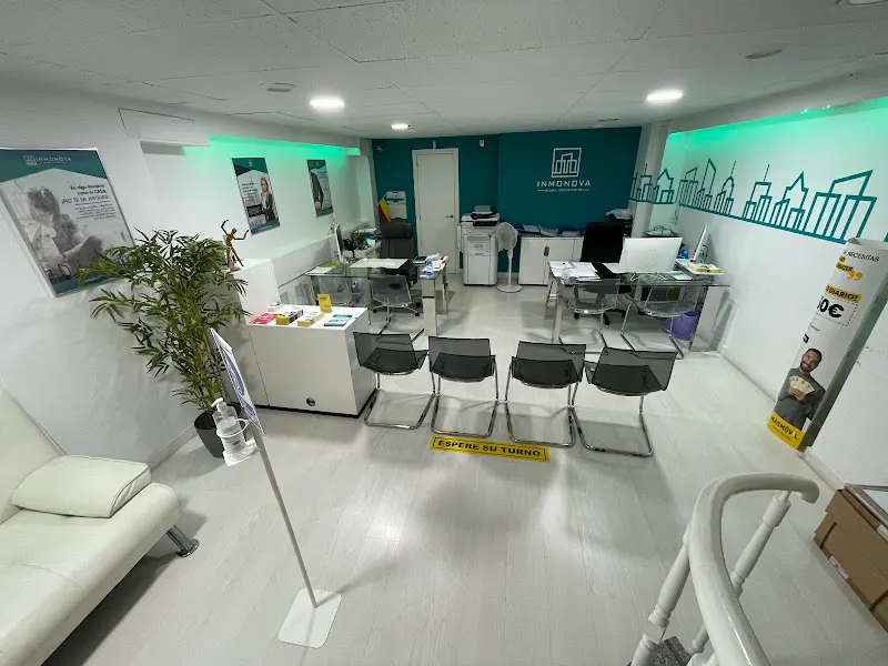 INMONOVA Salamanca - Agencia inmobiliaria en Salamanca - foto 3