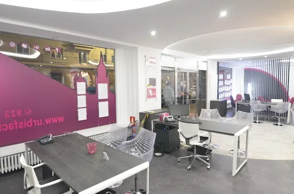 Urbis Gestión Inmobiliaria
