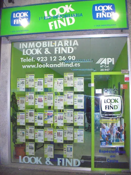 Look & Find-Salamanca-