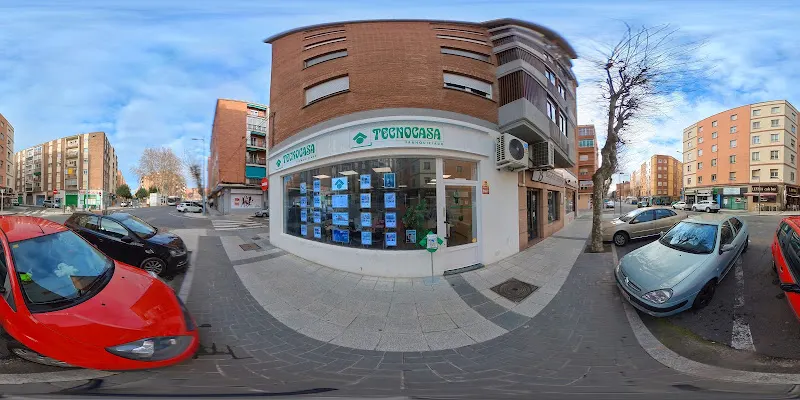 Tecnocasa agencia inmobiliaria - Agencia inmobiliaria en Salamanca - foto 2