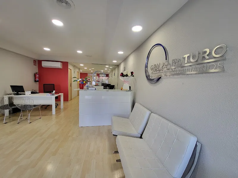 GRUPO FUTURO Servicios Inmobiliarios
