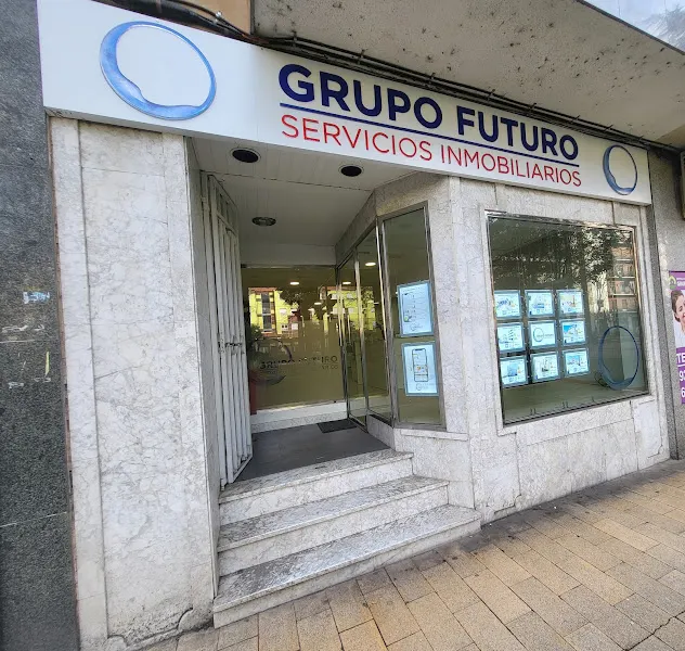 GRUPO FUTURO Servicios Inmobiliarios - Agencia inmobiliaria en Salamanca - foto 2