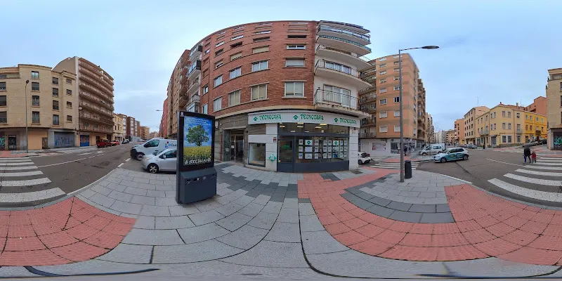 Tecnocasa agencia inmobiliaria - Agencia inmobiliaria en Salamanca - foto 2