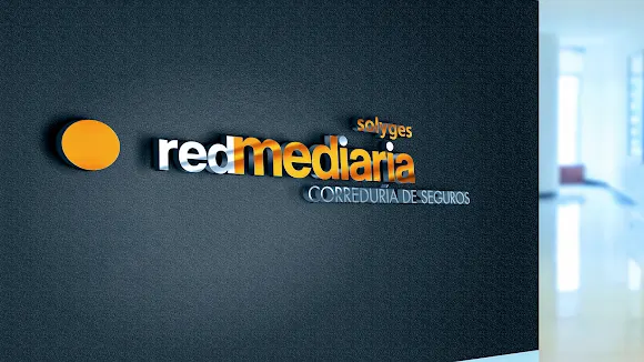 Seguros Red Mediaria Solyges Ciudad Rodrigo - Ciudad Rodrigo
