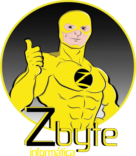 ZByte Informática - Salamanca