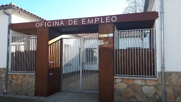ECyL - Oficina de Empleo de Vitigudino - Vitigudino