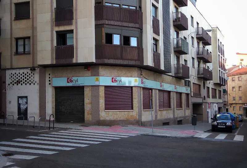 ECyL-SEPE Guijuelo