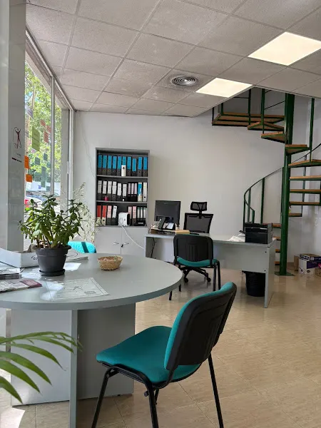 Ananda Gestión ETT Salamanca