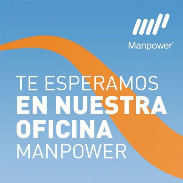 Manpower - Salamanca