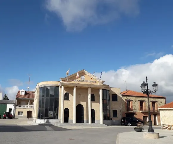 Ayuntamiento de Calzada de Valdunciel - Salamanca