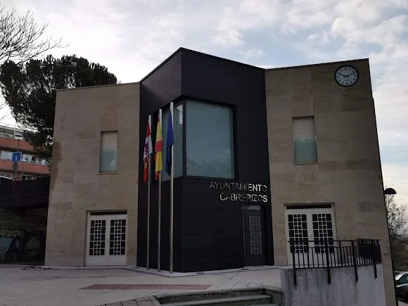 Ayuntamiento de Cabrerizos - Villamayor