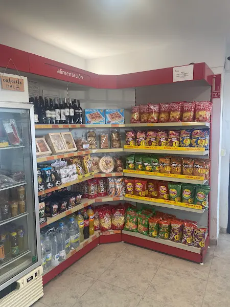 Estación de Servicio Repsol - Trabanca